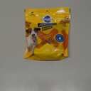 Pedigree Dentastix Chewy Chunx Small & Medium Dog Treats Chicken Flavor, 4 oz. Bag