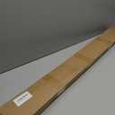 Curtain Track, Ceiling Curtain Track with Roller Hooks, Ceiling Mount Rail Set for Room Divider, 6ft - 9ft (White)