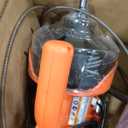 RIDGID 55808 PowerClear 120-Volt Drain Cleaning Machine Kit for Tubs, Showers, and Sinks, Drain Cleaner Machine Kit with AUTOFEED, Inner Core Cable, and Guide Hose