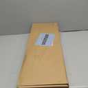 Epicano Corner Shower Caddy Tension Pole-56-115 INCH, 4-Tier Adjustable Shower Shelves with Tension Pole, Rust-Resistant Corner Shower Organizer, Adjustable Bathtub Tub Shampoo Storage, Premium Gray