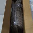 Zhehao 4 Pcs Communion Plates for Church Communion Bread Tray Plate Church Supplies Set Polished Stainless Steel Tray (Silver)