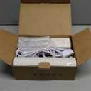 Plug in Wall Sconce, 3 Color Wall Sconces Set of Two, Industrial Lamp with Plug in Cord, Rustic Wall Sconce Fixture, On/Off Switch Vintage Wall Light Fixture for Headboard Bedroom Porch (Beige)