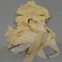 JOICEE 15Pcs Velvet Bows for Christmas Tree, Christmas Wreath Bows Rustic Crafts Gift Bows Velvet Ribbon Bows for Xmas Home Garland Decorations Holiday Wedding Outdoor Indoor Decor(Beige)