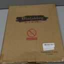 VIOLABBEY 11x14 Picture Frame Gold, Vintage Photo Frame for Wall or Tabletop Display, Classic Design for Office Home Decor, Fits 11x14 Pictures