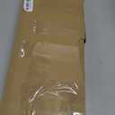 Elevated Cat Food Bowl, 3 Stainless Steel Raised Cat Bowls with Stand, 15Tilted Cats Bowl for Small Dog, Cats Food and Water Bowl Set, Anti Vomiting, Whisker Fatigue and Dishwasher Safe (Natural)