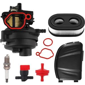 Carburetor Air Filter Cover For Husqvarna LC221A LC121P HU625AWD HU675HWT 5521P LC221AH HU725AWDHQ LC221FHE HU675AWD HU550FH LC153 21'' 22'' Lawn Mower 140cc 163cc