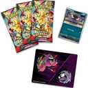 Pokmon TCG: Mega EvolutionAscended Heroes Tech Sticker Collection - Gastly