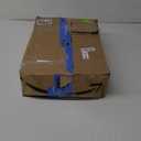 SMILETIME Brown 96in Long Velvet Curtains with Rod Pocket Thermal Insulated Soft Privacy Light-Filtering Velvet Drapes for Bedroom and Living Room, Set of 2 Panels, 52 x 96 Inches Long