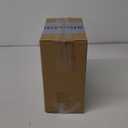 winemana Thanksgiving Table Decorations Resin Turkey with Pumpkin, Hand-Painted Fall Figurine Centerpiece for Home Kitchen Office Harvest Day Decor