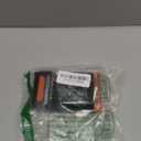 LZYDD BT Wireless Media Music Remote Control Camera Shutter for iPad, iPhone, iPod Touch, iOS and Android Smartphone Tablet Devices Windows 8.1