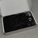 Red Light Therapy Infrared Light Therapy Pad for Body Pain NIR Deep Therapy for Back Knee Hands Feet Relief Portable 660nm 850nm Home Heating Light Therapy Wrap Belt Gift for Women Men