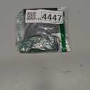 Slim Wallet for Men with Money Clip, Minimalist Wallet with Zipper, Bifold Mens Wallets with Credit Card Holder, PU Leather Men's Wallet with Coin Purse, Carteras Para Hombres (Black d)