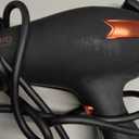 TREZORO Professional Blow Dryer for Women – Ionic Hair Dryer 2000W for Salon & Personal Use – Powerful, Fast & Quiet Drying for Curly Hair, Unwanted Frizz – Design for Travel – 8.2ft Cord – Black,Missing Parts