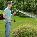 5/8" x 50ft zero-G Lightweight Garden Hose, Kink Free Garden Hose, Teknor Apex Water Hose