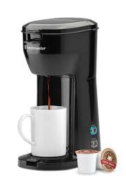 Toastmaster Single Brew Coffee Maker