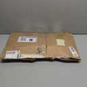 Perlette Cream Rectangular Platter 19" x 9"