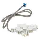 Siwdoy DC34-00025C, DC34-00025A, DC34-00025E OEM Washer Door Lock Compatible with Samsung Washer Replaces AP6037187 PS11771585