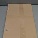 Uinkit 100 Sheets Matte Presentation tabloid paper 11x17 matte Double Sided 37lb Brochure Photo Paper 6.5Mil for laser and Inkjet Printers