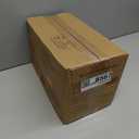 Basics LeakProof Dog and Puppy Potty Training Pee Pads with QuickDry 5Layer Design, XLarge Size 28 x 34 Inch, Blue & White, 40Pack