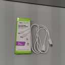 CellCandy Fast Charge And Sync Cable 3 Ft