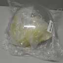 Alrhso 2Pcs Clear Acrylic Cake Cover Dome 8" 12" Cake Stand Cover Round Cakes Cloche Dome Food Display Covers for Freshness Dessert Cheese Display Serving Platter