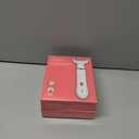 2 x 4-in-1 Facial Hair Removal for Women, Electric Painless Shaver, USB Rechargeable, Lip Chin Cheek Trimmer