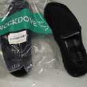 Shoeslocker Mens Slippers Microsuede Moccasin Memory Foam House Shoes, Size 13
