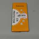 IMBZBK [Auto Installation] 3 Pack Screen Protector for Samsung Galaxy Z Flip 7, 3 Inside Flexible Film + 3 Front Tempered Glass + 3 Camera Lens Protector Accessories