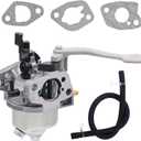NIMTEK 133-1534 Carburetor for Toro Power Max 824OE 826OE 826OXE 36003 37780 37781 38712 38805 Snowblower Thrower Engine