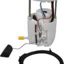 ECCPP Electric Fuel Pump Module Assembly Replacement for E9024M 2007 for Mazda CX-9 3.5L,