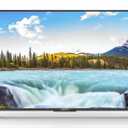 Sceptre 50" Television
