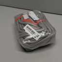 3/8" Diameter x 60' Length Backer Rod Caulk Saver Foam Backer Rod for Gaps and Joints Backing Concrete Filler