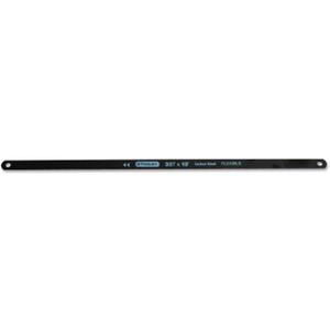 Stanley 15-922A 32 Point Hacksaw Blade High Carbon Steel, 12-Inch