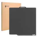 Original 3D Printer Build Plate Cool Plate SuperTack Build Plate 257x257MM Spring Steel Plate for Bambu Lab X1C / X1 / X1E / P1P / P1S / A1 3D Printer