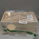 Niteangel Birch Chamber-Maze Hamster Hideout - Small Pets Woodland House Habitats Decor for Hamster Mice Gerbils Mouse