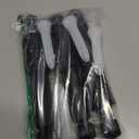 2025 Upgraded 383EER3001S 383EER3001V Washing Machine Shock Absorber for LG Kenmore/Sears Washers, Replaces AP4998813 PS3522315 PS3522317-3-Pack 