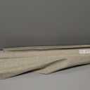 No Drill Cordless Roman Shades, Linen, 22x48