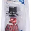 Aqueon Betta Filters Volcano One Size