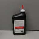 Robinair 13203 Premium High Vacuum Pump Oil, Quart (12-Pack)