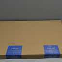 Dog Bathroom Wall Art Dog Toilet Painting Black and White Animal Bathroom Canvas Wall Art Funny Pet Animal Toilet Paper Poster Pictures for Bath Restroom Wall Framed 8X10 inch