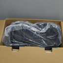 Poemland Full Body Bath Pillow for TubExtra Thick Bathtub Pillow with Head & Neck Support, Luxury Tub Pillow for Comfort, NonSlip Bath Cushion for Women, Men & Seniors, Bathroom Accessories