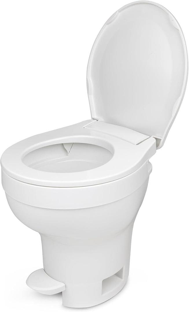 Thetford Aqua-Magic VI High Profile, White