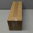 2 x NUOBESTY Acrylic for Desktop Organization Multi Function Book Holder and Purse Divider Acrylic Shelf Divider for Office Study Home Use Simple Style Book Stand