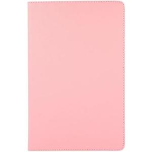 360° Rotating Smart Case Suitable for Huawei MatePad 11.5S TGR-W10 DMG-W00 Flip Stand PU Leather Tablet Cover(Pink)