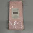 Juvale Pink Envelopes #10 - Bulk Blush Pink Envelopes for Invitations & Letters - Mailers for Office Supplies - 4 1/8 x 9 1/2 Inches, 96-Pack, Flat