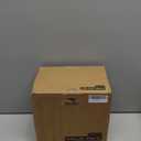 Creality 2kg Black & White PLA 1.75mm Filament Bundle for 3D Printing with No-Tangling Strong Bonding and Overhang Performance, Accuracy +/- 0.02mm