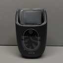 belhope Hand Massager with 9 Modes and 4 Heating Options for Hot and Cold Therapy Hand and Wrist Massager for Arthritis and Carpal Tunnel Relief, Hand Massager with Heat and Compression, Gift, Black