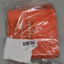 10 Rolls Painters Tape 2 inch Bulk Painter Tape Blue Wide Roll, Blue Masking Tape, 2 Inches x 55 Yards for General Purpose Wall Painting, Home Improvement