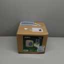 uPunch HN3540 Complete Small Business Start-Up Kit: AutoAlign Time Clock System with 400 Time Cards, 4 Ribbons, and 2 Racks