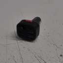 Syncwire Bluetooth 5.4 FM Transmitter Car Adapter 48W (PD 36W & 12W) [Light Switch] [HiFi Bass Sound] [Fast Charging] Wireless Radio Music Adapter LED Display Hands-Free Calling Support USB Drive (Black)